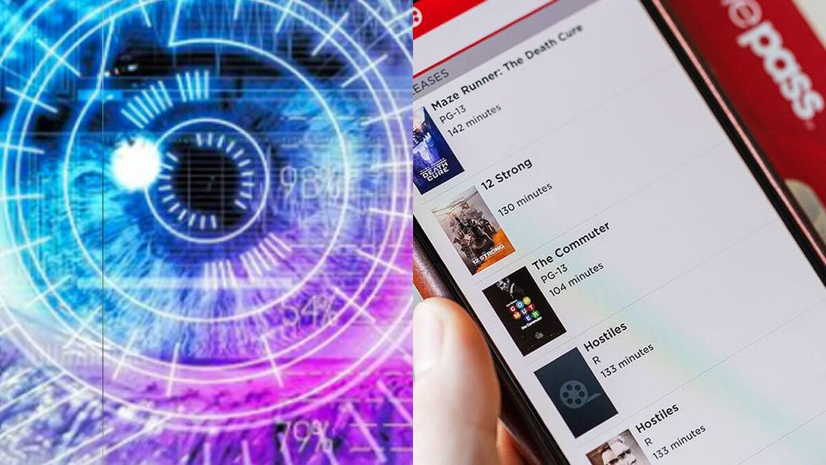 MoviePass usará tecnología ocular para asegurar que los comerciales de sus patrocinadores sean vistos
