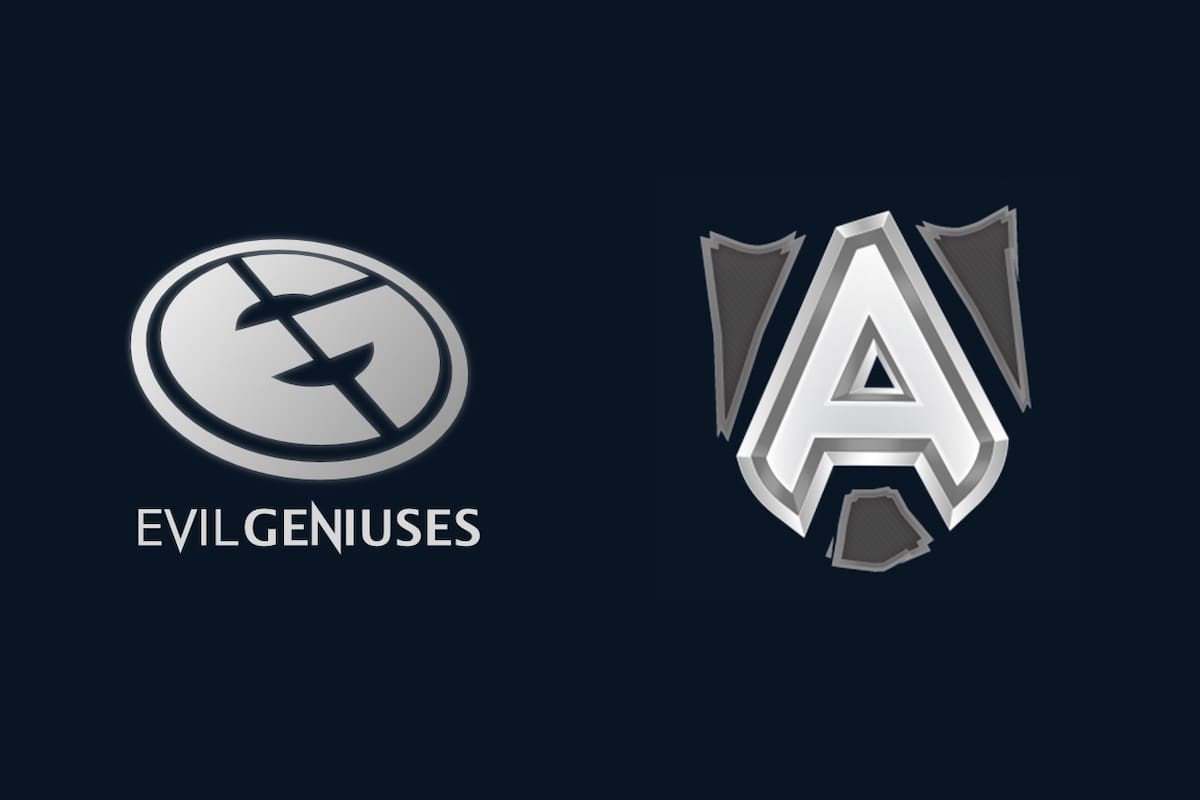 Evil Geniuses y Alliance se independizan de Twitch