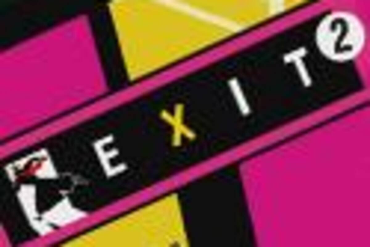 Exit 2