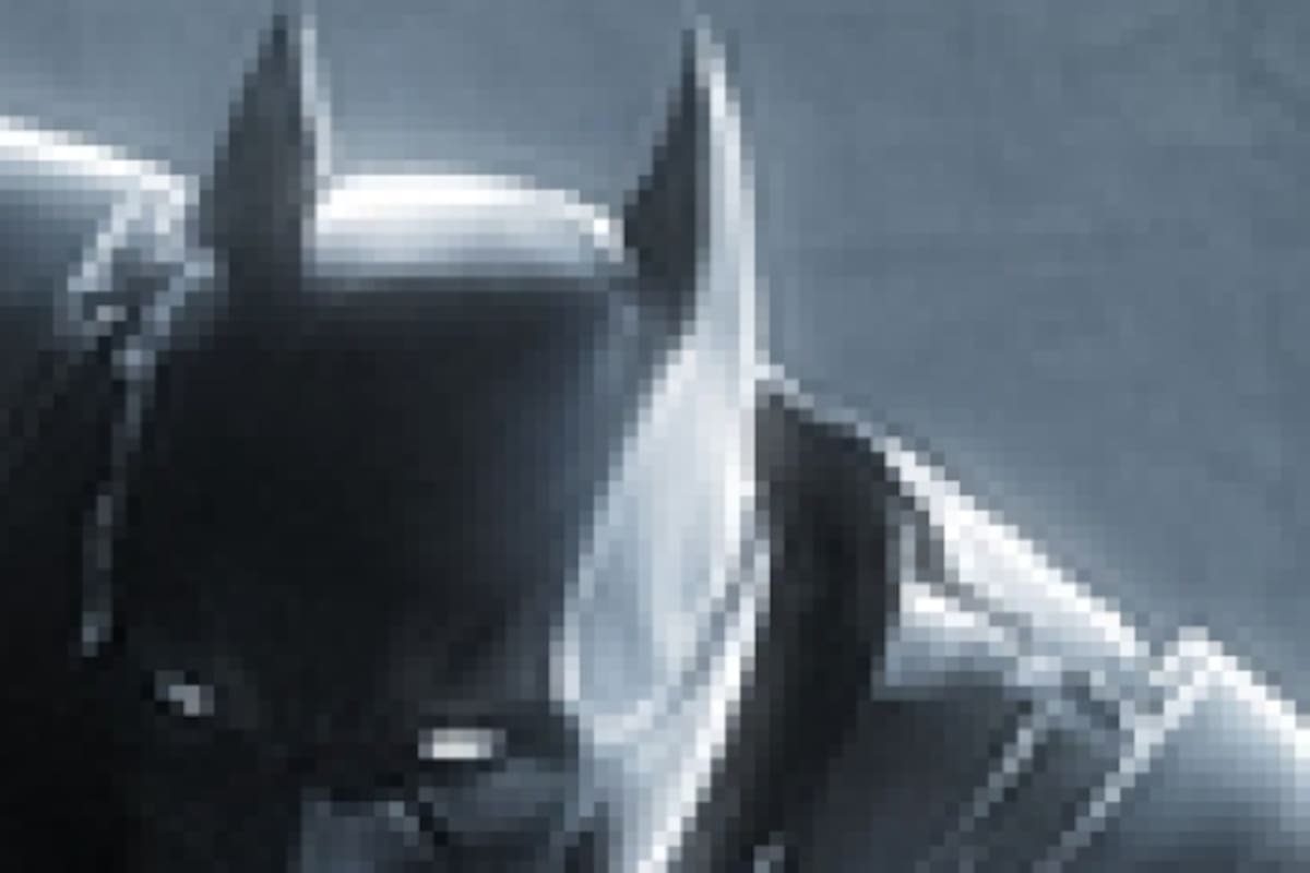 Batman: Arkham Origins ? Cold, Cold Heart