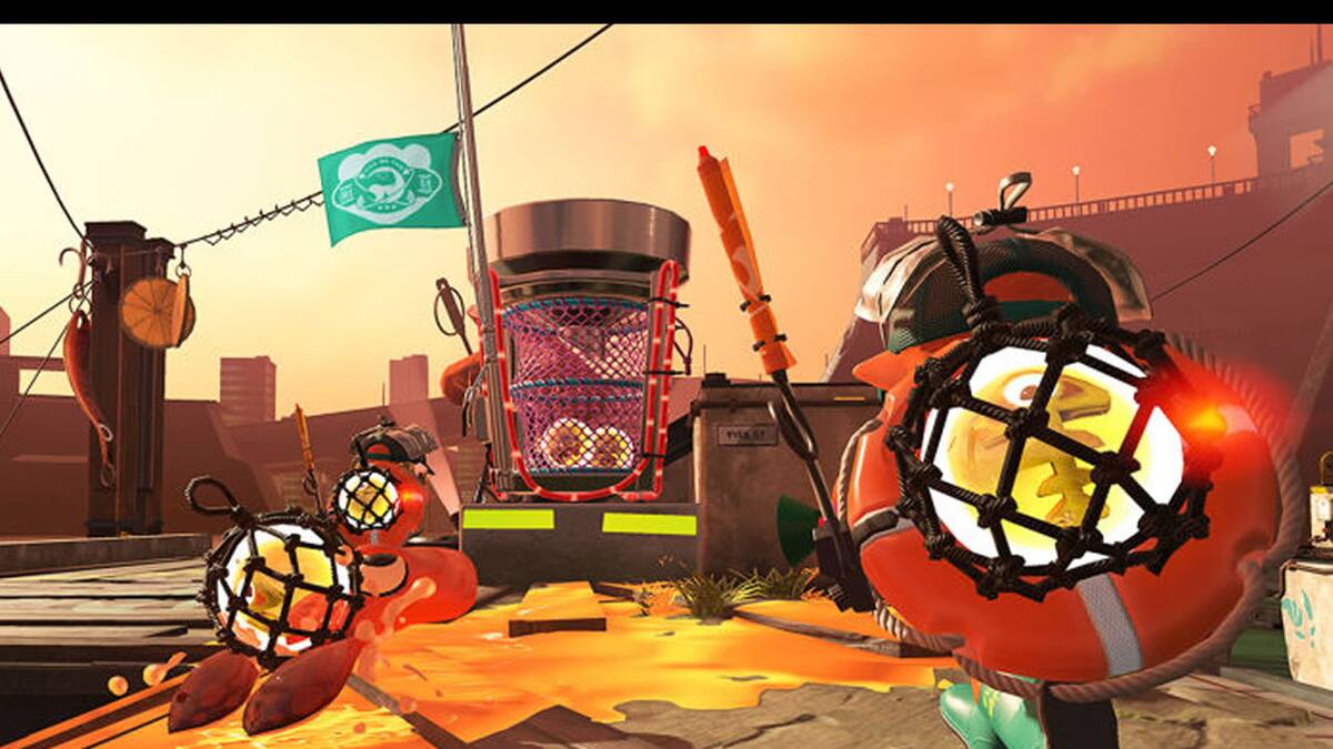Mr. Grizz tiene un mensaje importante para los jugadores