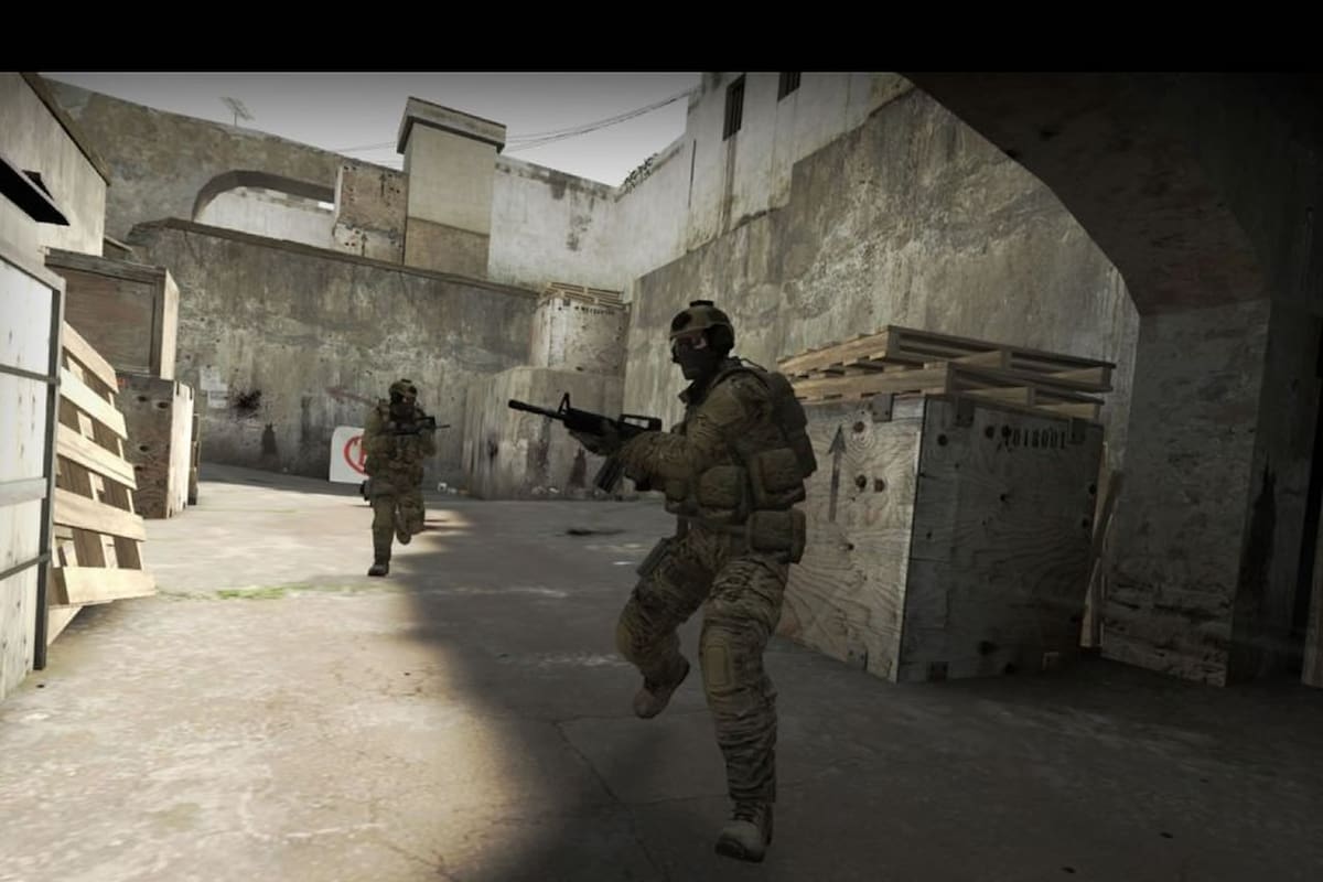 Creador de cheat para CS:GO fue arrestado por policía china