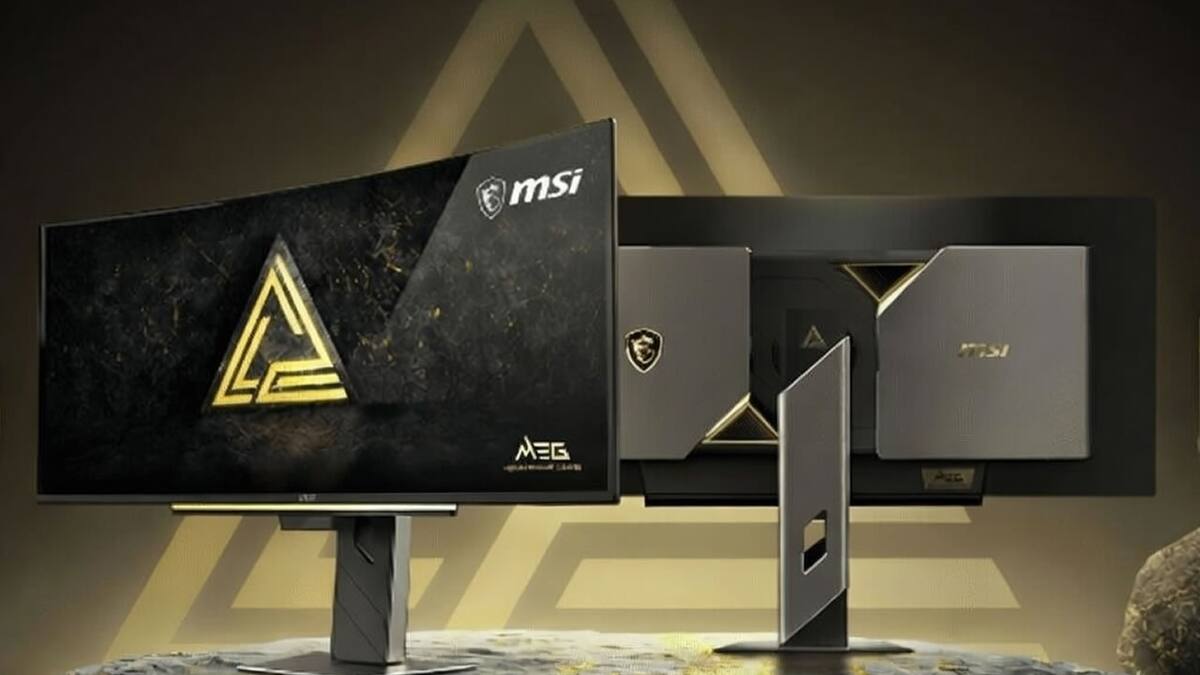 MSI MEG