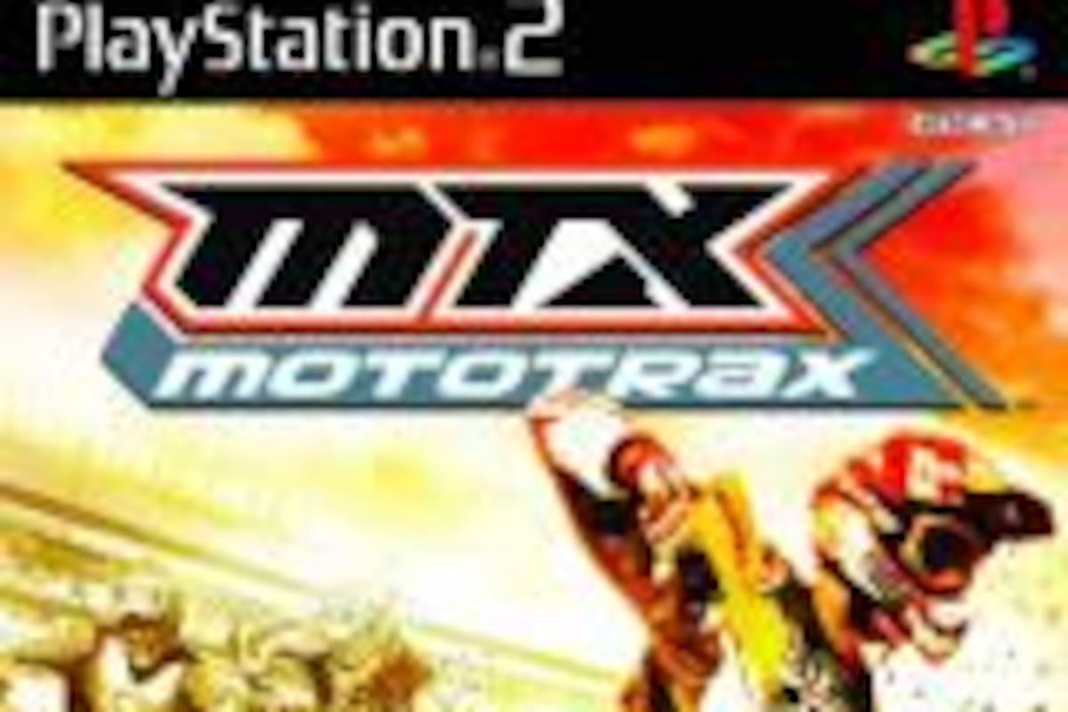MTX: Mototrax