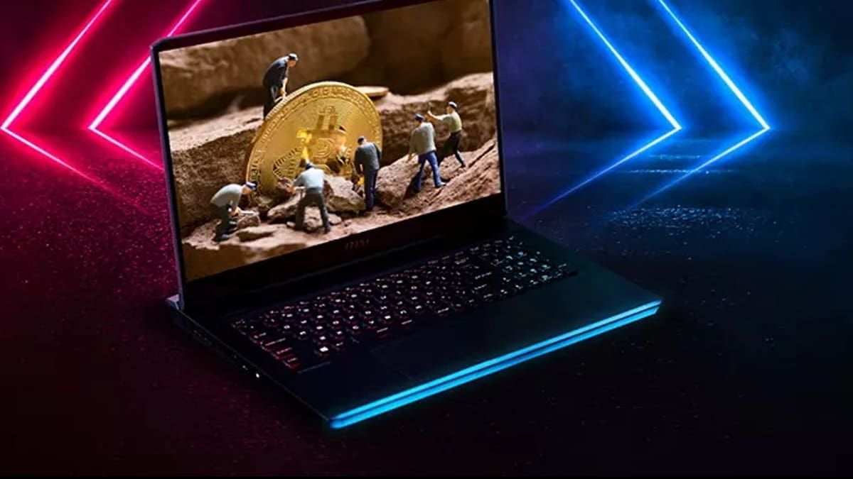 Mucho hardware de PC se ha agotado por la alta demanda