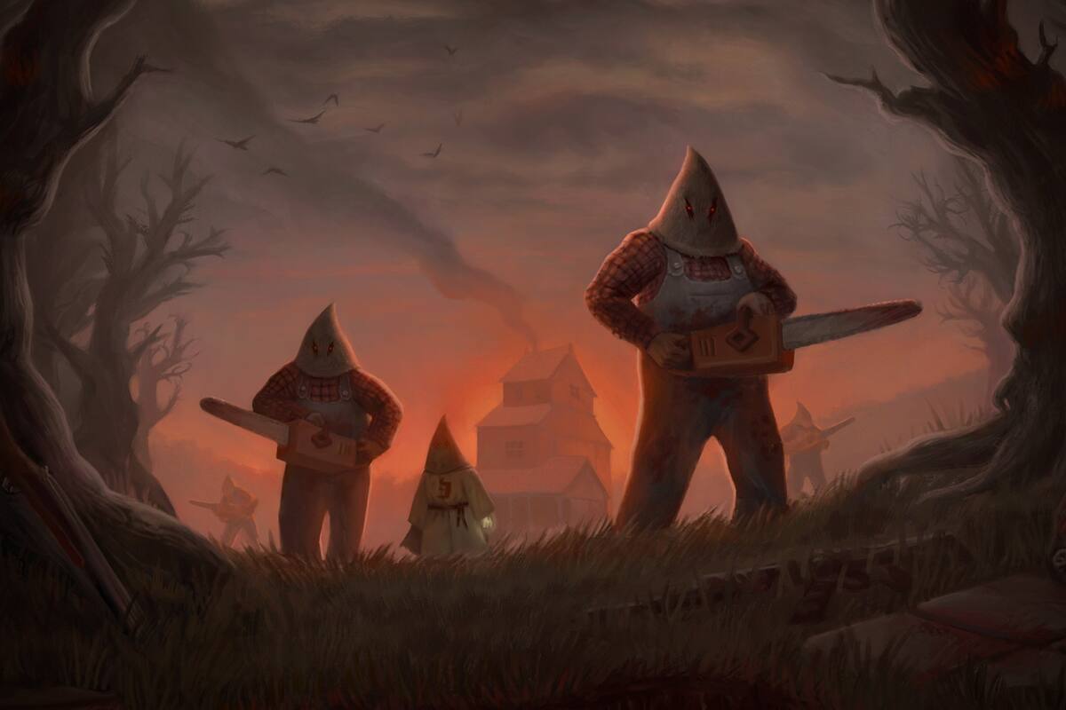 DUSK, un gran homenaje a la época dorada de los FPS