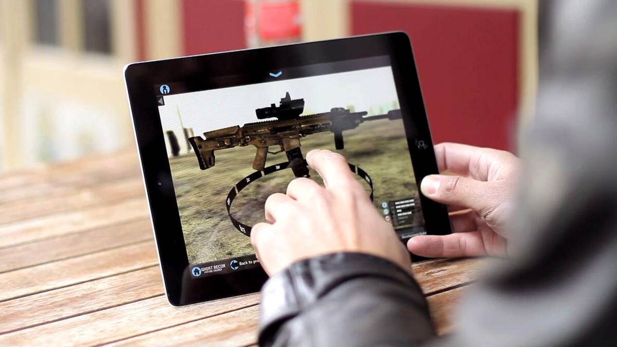 Muchos abandonan los juegos después de una sesión
