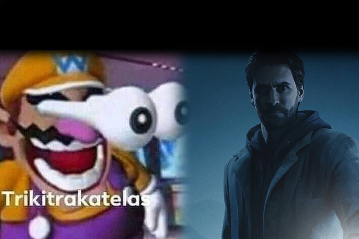 Alan Wake para Switch se vendió por menos de $24 MXN en México; Nintendo ya lo retiró