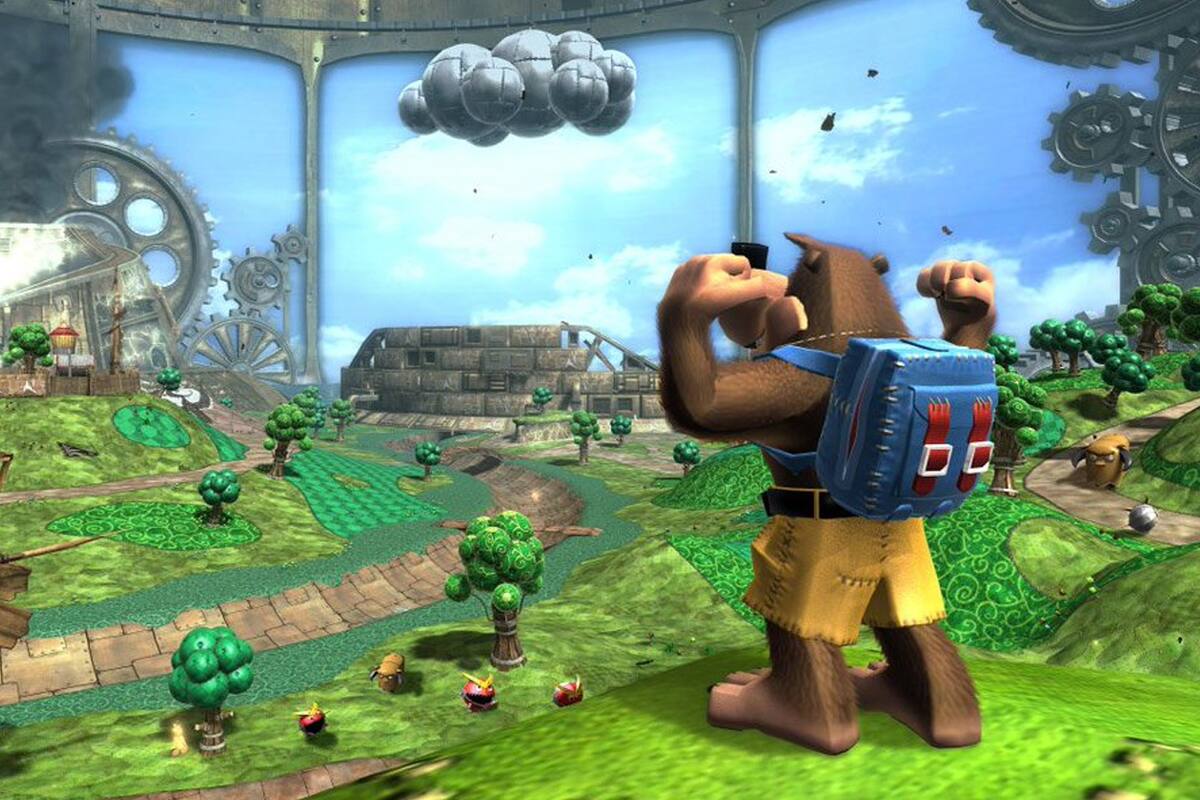 Muestran nueva mercancía de Banjo y fans pierden la cabeza