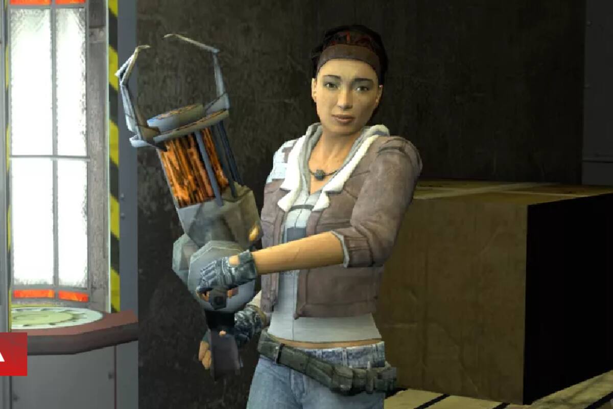 Empleados de Valve esperan que nuevo juego de Half-Life sea sin VR