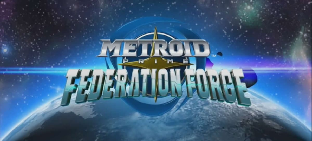 Muchos fans rechazan Metroid Prime: Federation Force