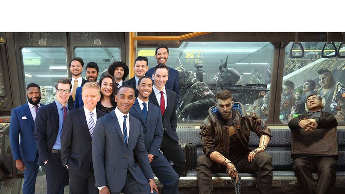 Muchos inversionistas no están muy felices con CD Projekt Red
