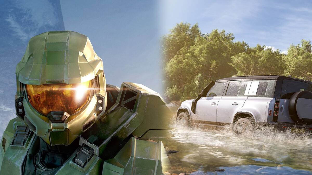 Muchos juegos en camino: Starfield es exclusivo, Forza Horizon 5 luce increíble y la oferta en Xbox Game Pass crece cada día