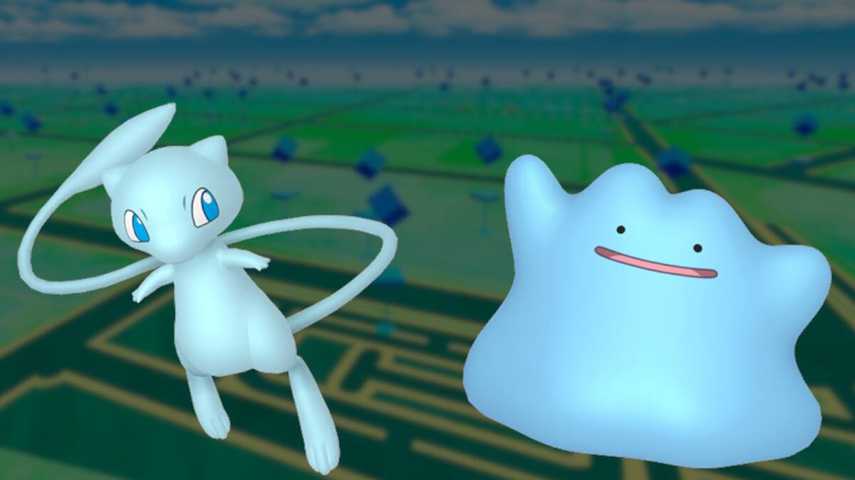 Muchos jugadores no están contentos con la forma en la que Niantic introducirá al rarísimo Pokémon