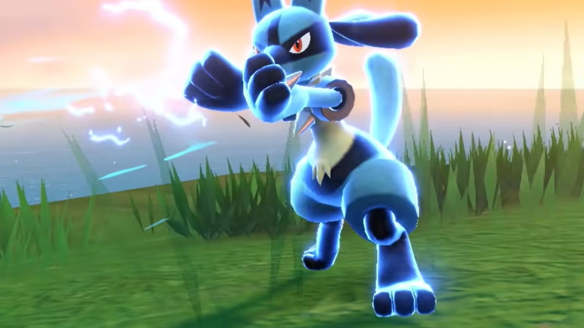 Muchos jugadores quieren que los nuevos juegos sean como Pokémon Legends: Arceus