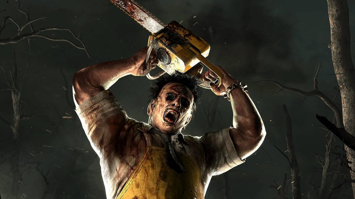 Muchos jugadores utilizan una función de Leatherface para acosar y molestar a otros usuarios