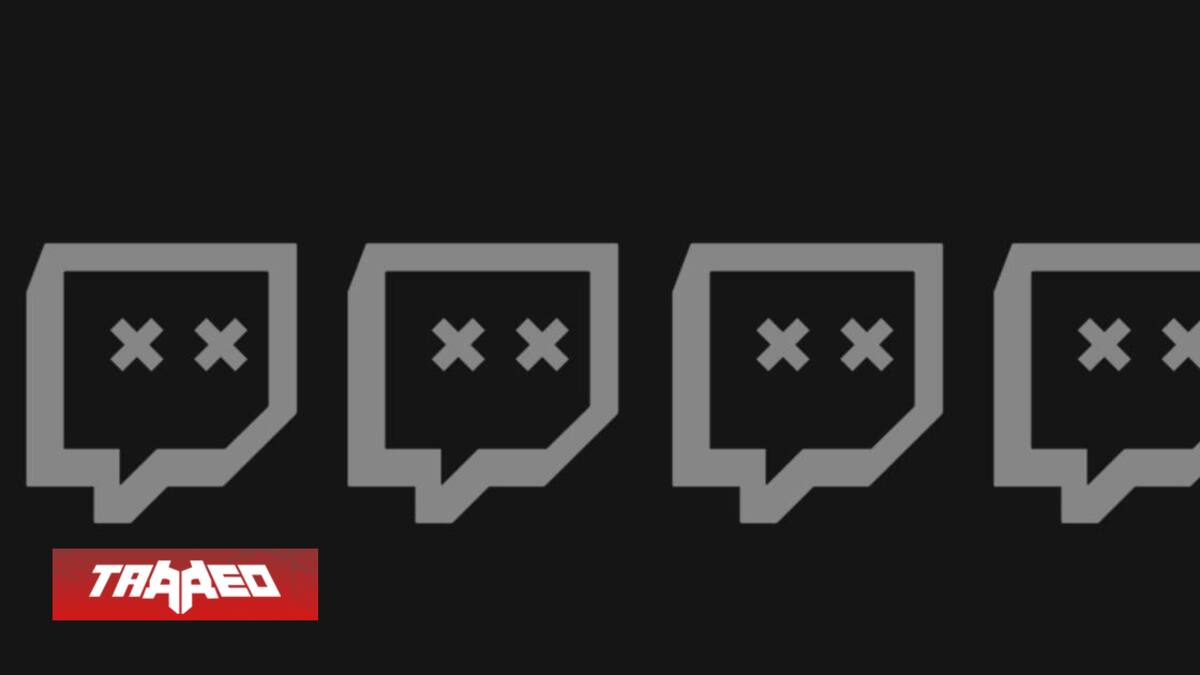 Muchos streamer reportaron tener este problema