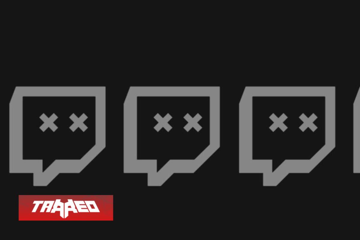 Streamers en pánico: Twitch lanza masivas advertencias por copyright en sus redes