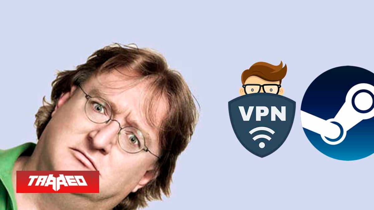 Muchos usuarios estaban usando VPN para comprar en países donde los videojuegos son más baratos