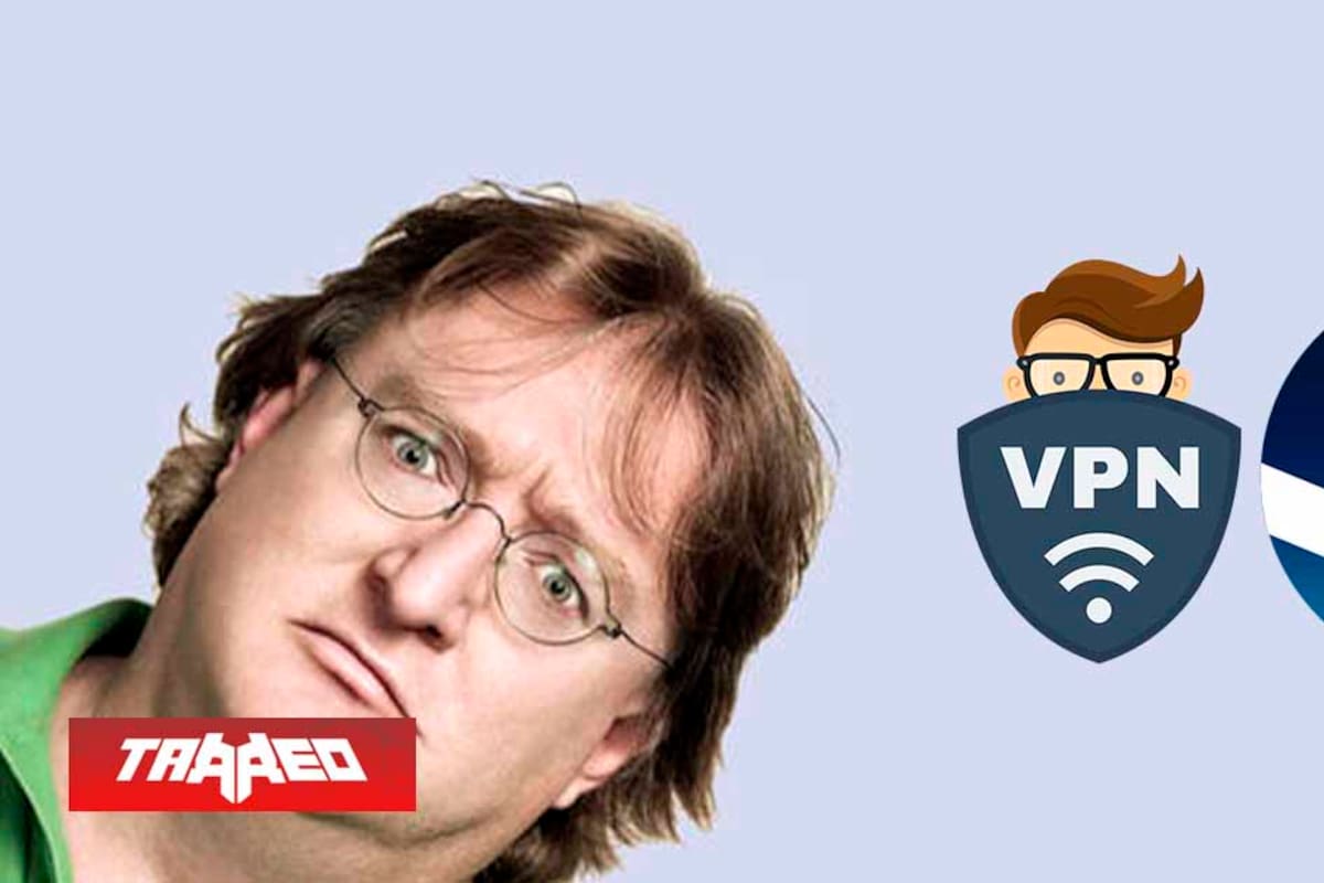 Gabe contra los precios bajos: Steam toma medidas para restringir uso de VPN en compras