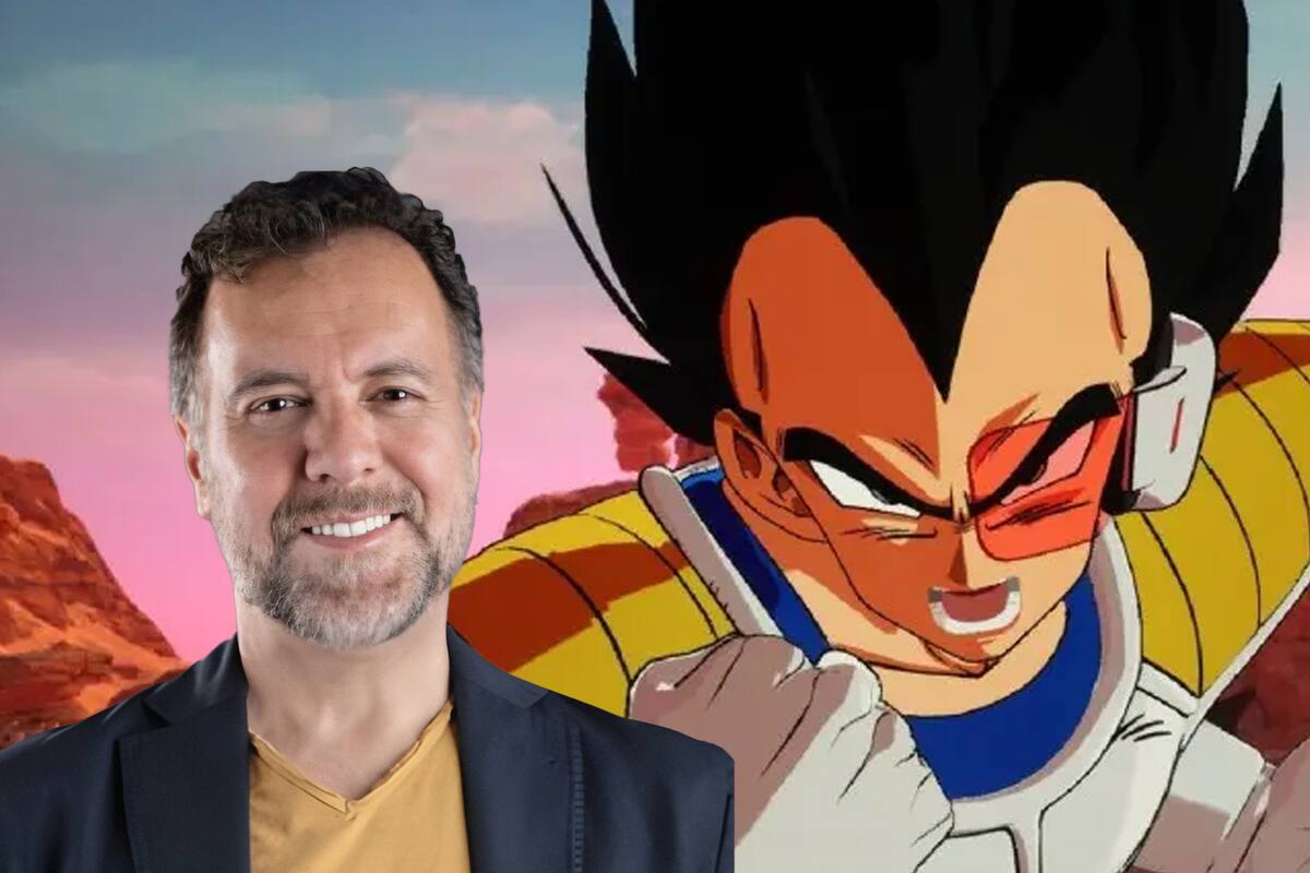 Dragon Ball Sparking! ZERO: “Lo quieren con español latino y no viene, no lo compren” René García, voz de Vegeta, invita a jugadores a presionar a Bandai Namco