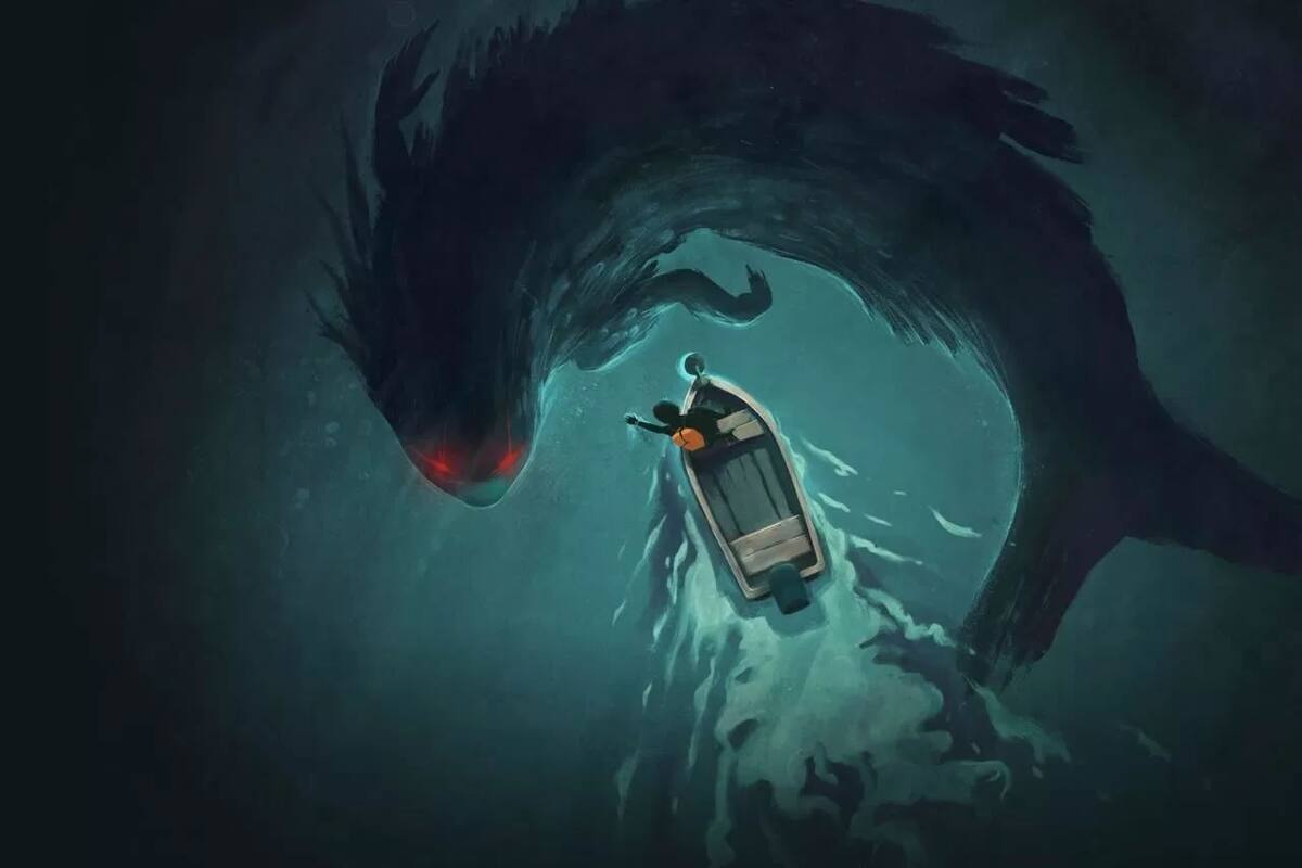 Sea of Solitude: Explorando lo que nos hace humanos