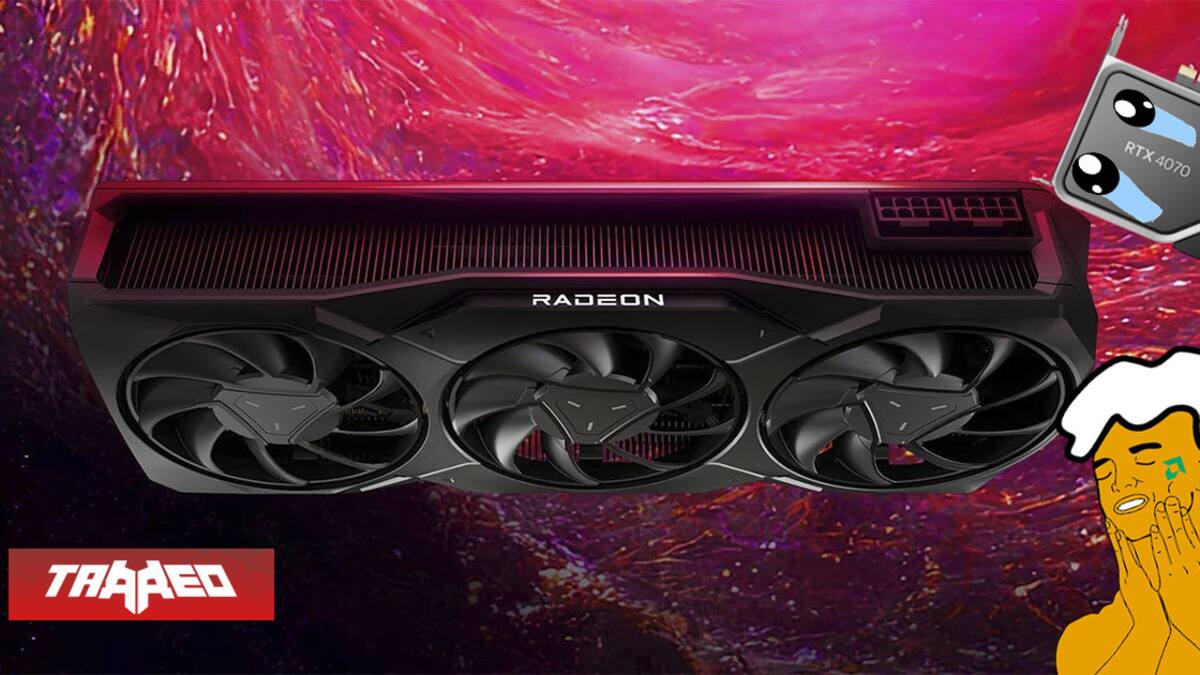 Muchos ya la ven como la nueva favorita para jugar a 4K