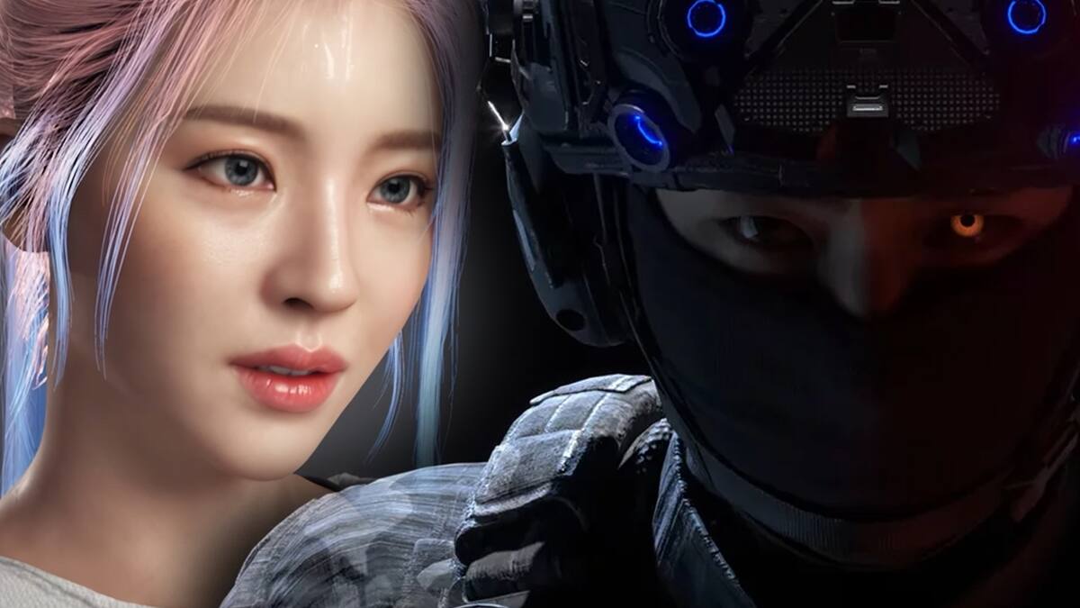 Mudang Two Hearts 2026