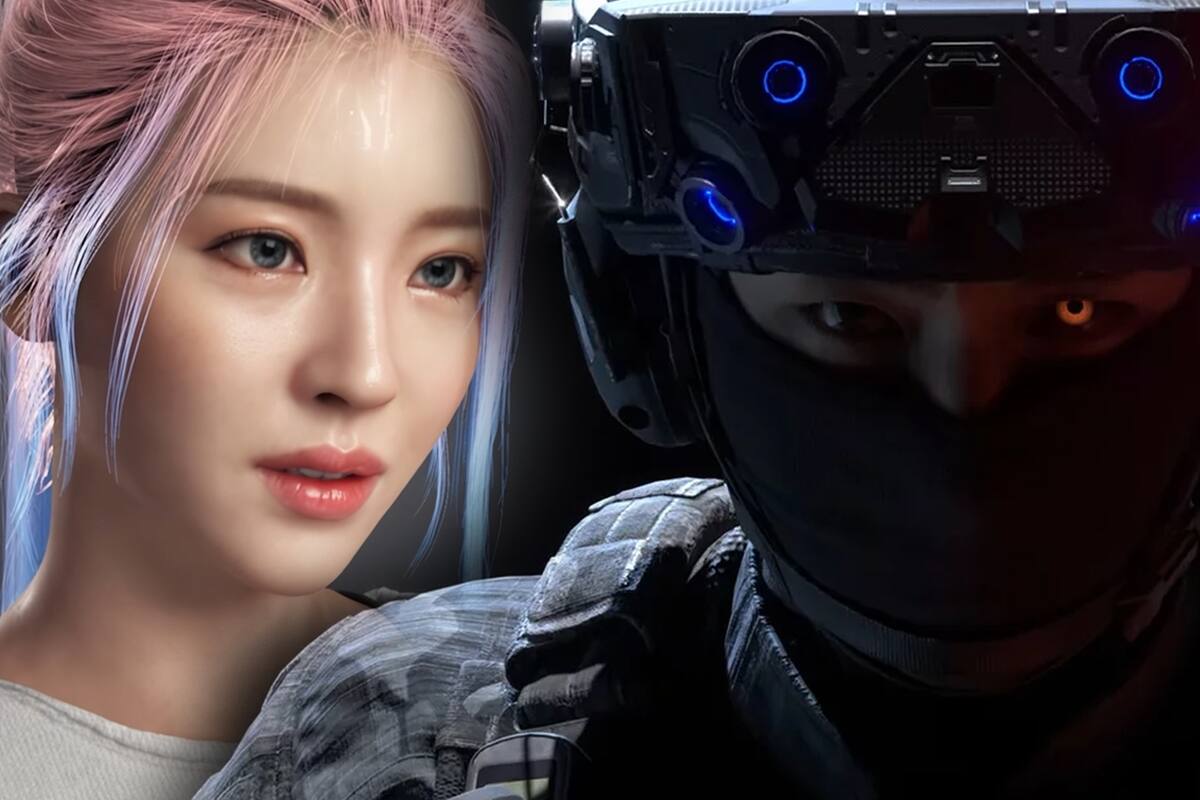 Mudang: Two Hearts luce espectacular en nuevo trailer: debutará en 2026 en consolas y PC
