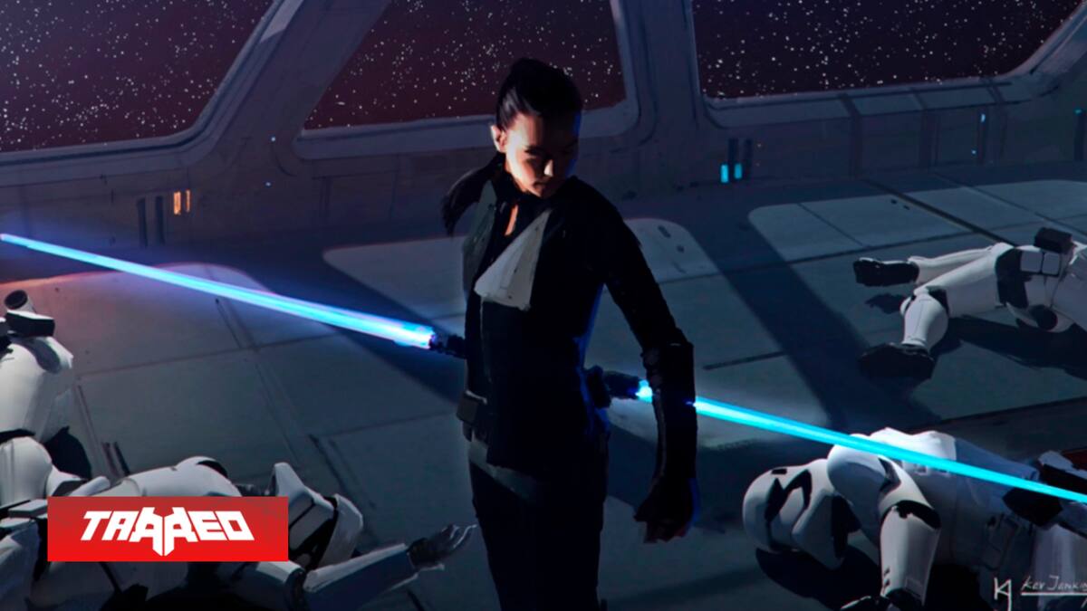 Muestran cómo iba a ser originalmente el film según la visión de Colin Trevorrow