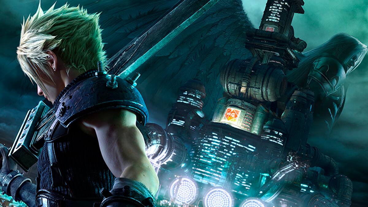 Muestran como lucirá la versión occidental del esperado JRPG