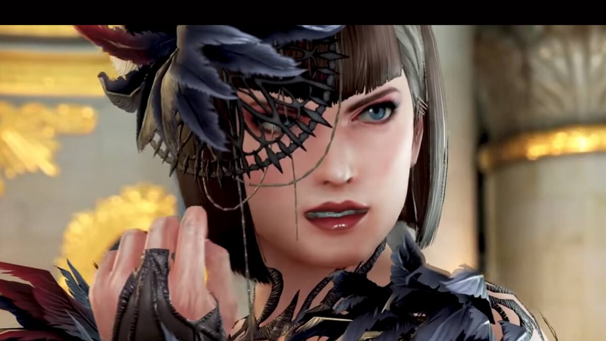 Muestran en acción a 2 de los personajes del Season Pass 2