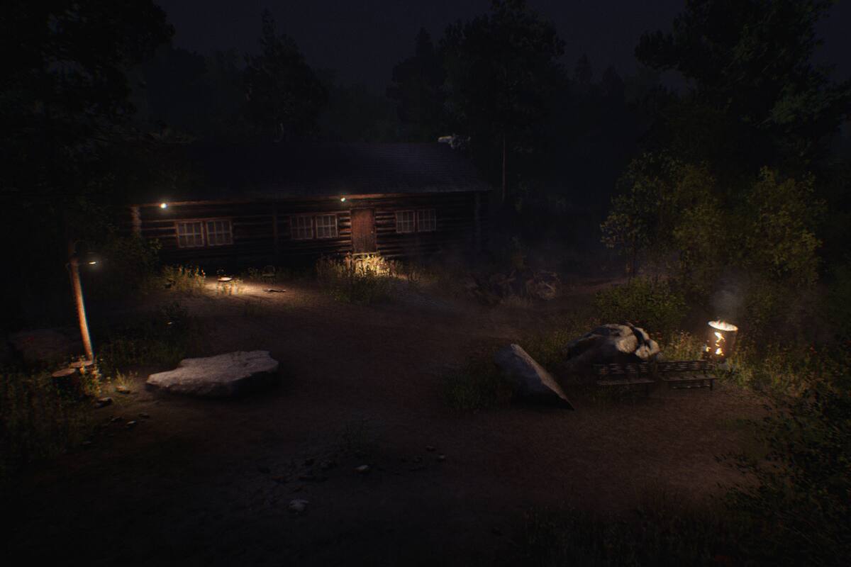 Trailer de Friday the 13th está lleno de brutales asesinatos