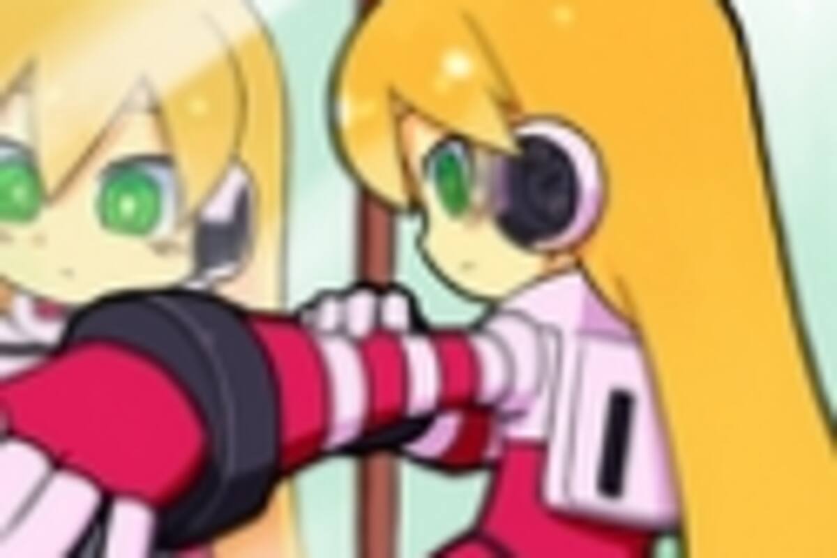 Revelan nuevo gameplay de Mighty No. 9