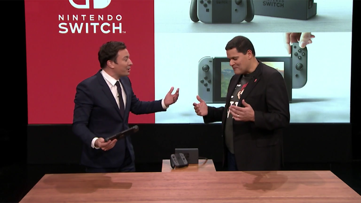 Muestran Zelda: Breath of the Wild corriendo en la consola por primera vez