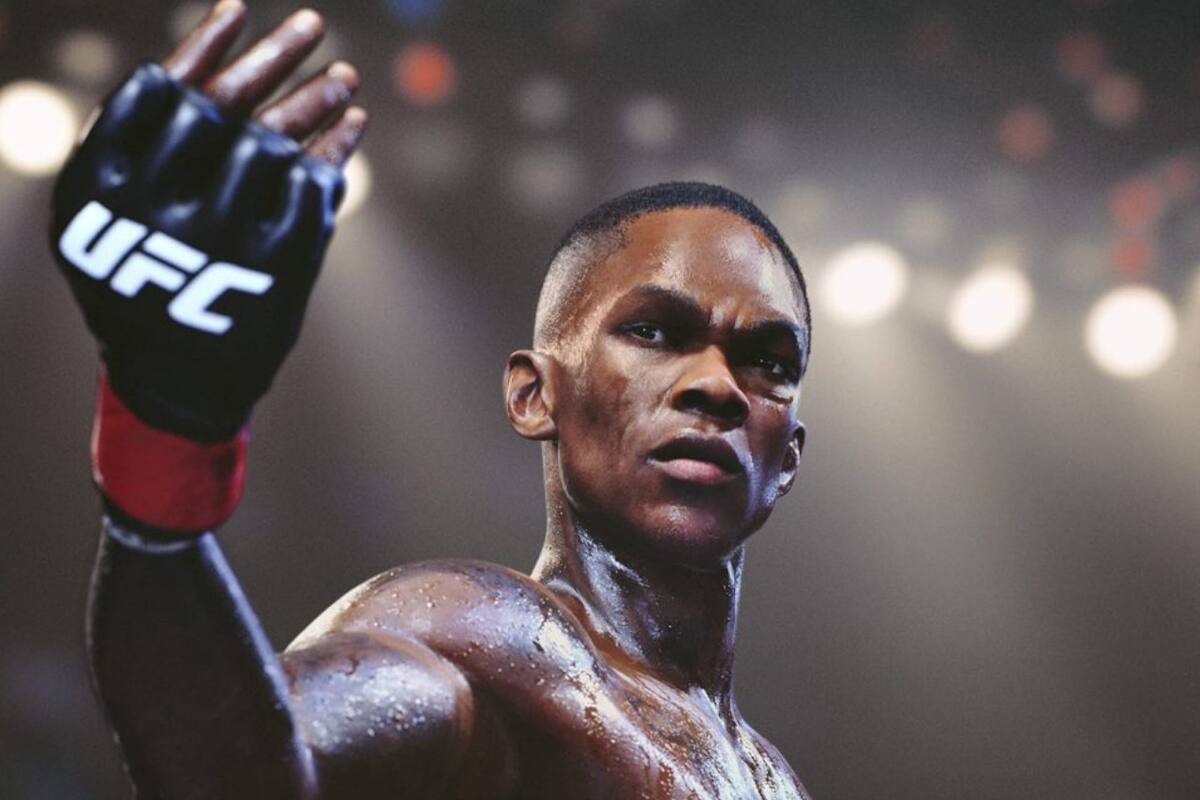 EA Sports UFC 5 ya tiene fecha de estreno y costará $70 USD