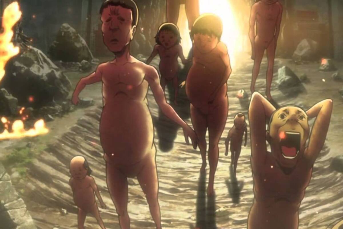 Ex-editor de Attack on Titan es arrestado por asesinato de su esposa