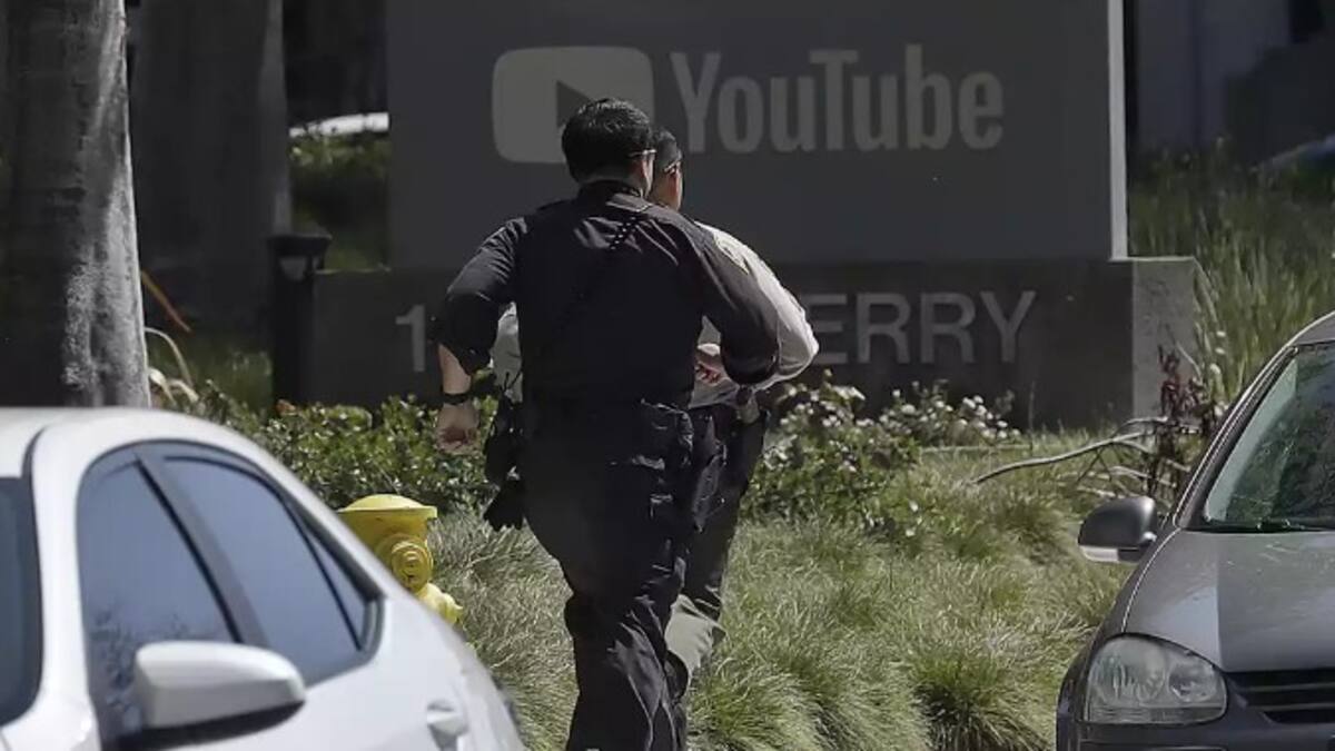 Mujer que inició los disparos se habría quitado la vida, aun se desconocen detalles