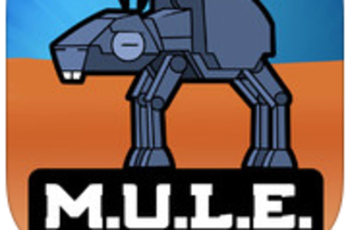 M.U.L.E. Returns
