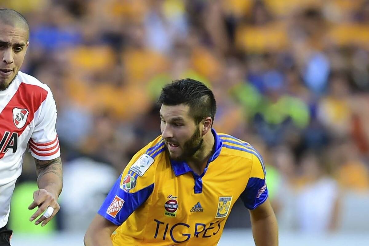 Gignac es la sorpresa del equipo de la semana FUT