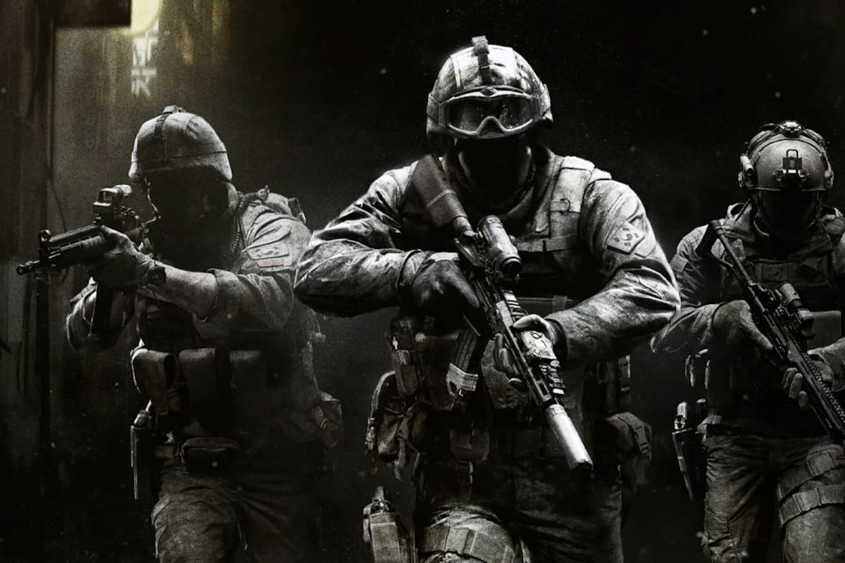 Una tienda se niega a vender Call of Duty: Modern Warfare 4 y defiende los juegos físicos