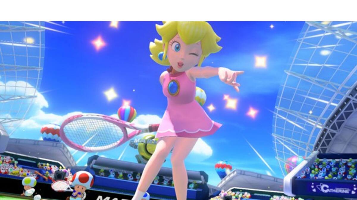 Multijugador en línea, soporte de amiibos y más
