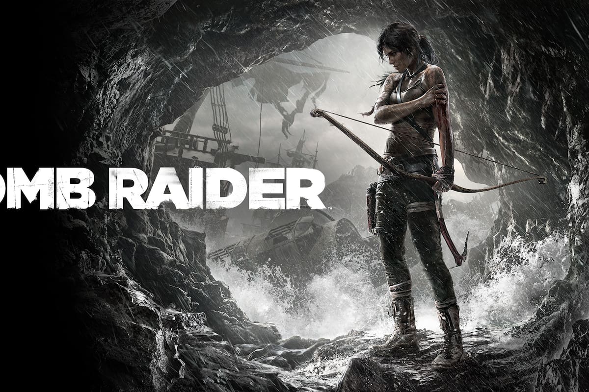 Tomb Raider will be produced by Amazon Games