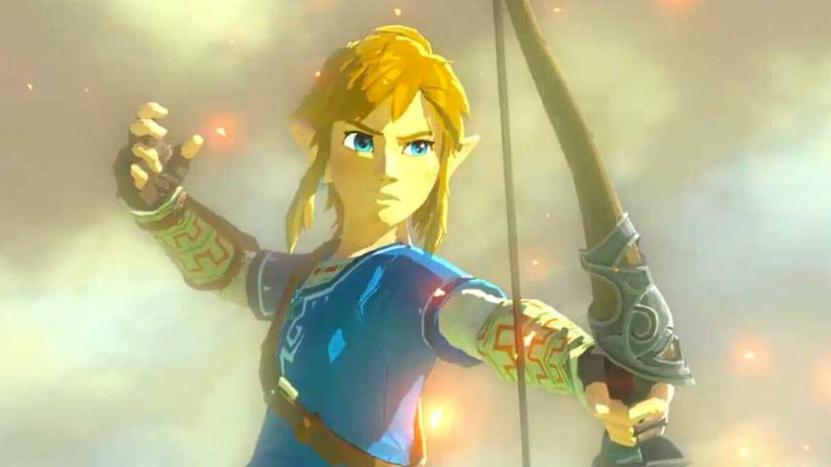 Multiplayer de Hyrule Warriors podría inspirar próximo titulo