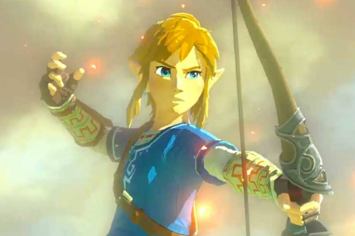 The Legend of Zelda podría recibir multijugador el próximo año