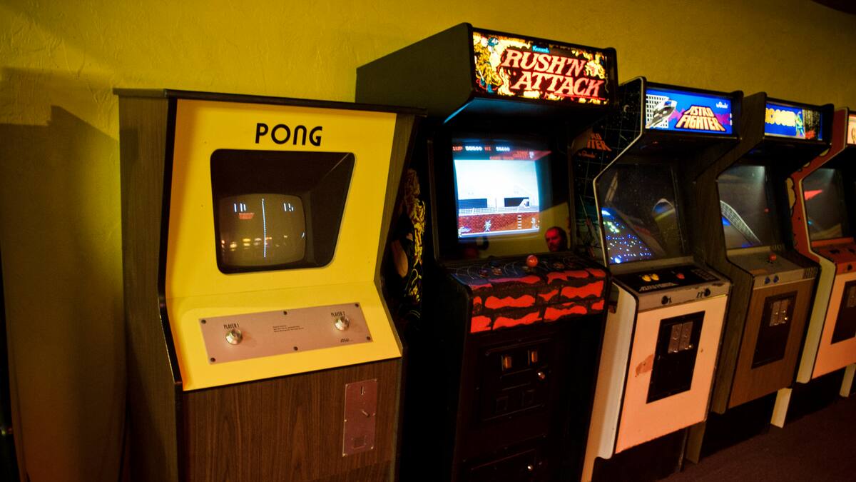 Multiple Arcade Machine Emulator se convertirá en proyecto de código abierto