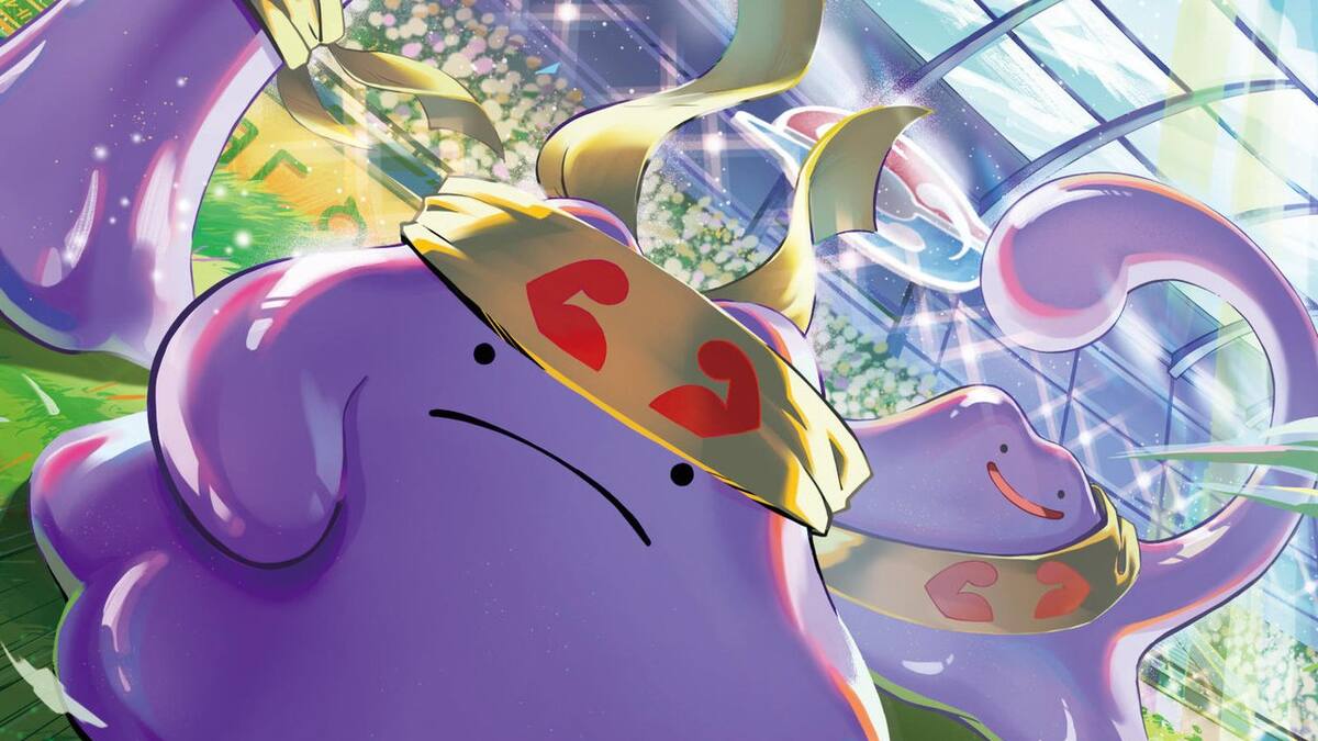 Múltiples eventos dejarán contentos a los fans del Pokémon Transformación