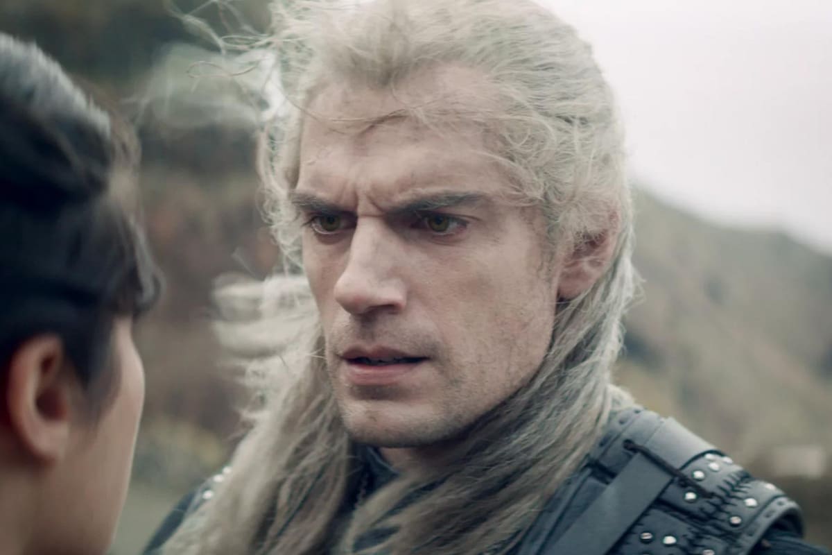 Detienen la producción de la serie de The Witcher otra vez por culpa del coronavirus