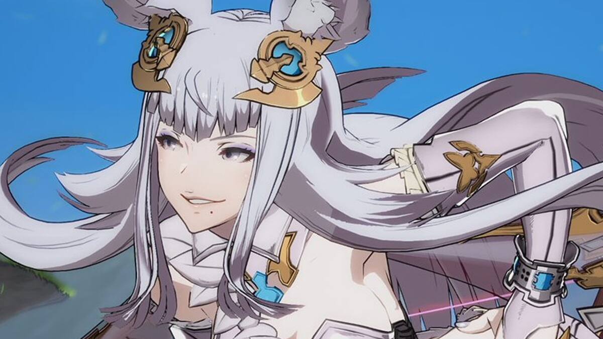 Múltiples personajes y 2 paquetes de DLC ya fueron revelados