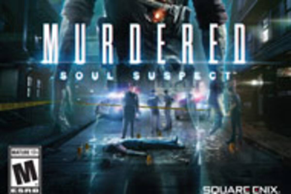 Murdered: Soul Suspect